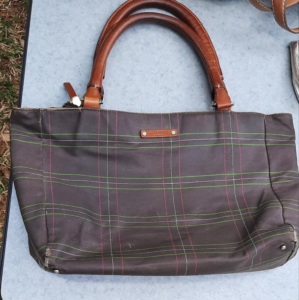 Kate Spade Purse